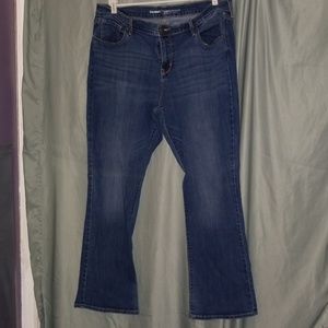 Old Navy Jeans